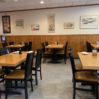 Plum House Japanese Restaurant - Boring interior - Sushi Bars Near Me - Monroe, New York Plum House Japanese Restaurant - Boring interior - Sushi Bars Near Me - Monroe, New York