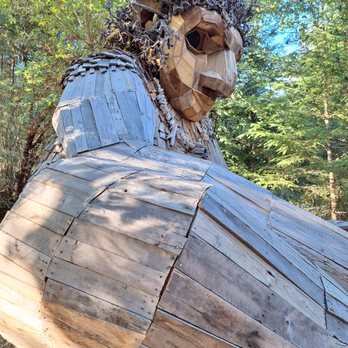 Sakai Park - Parks Near Me - Bainbridge Island, Washington