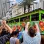 Photo of Krewe Of Zulu