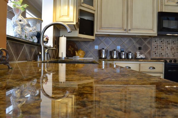 Slide of Southern Home Remodeling