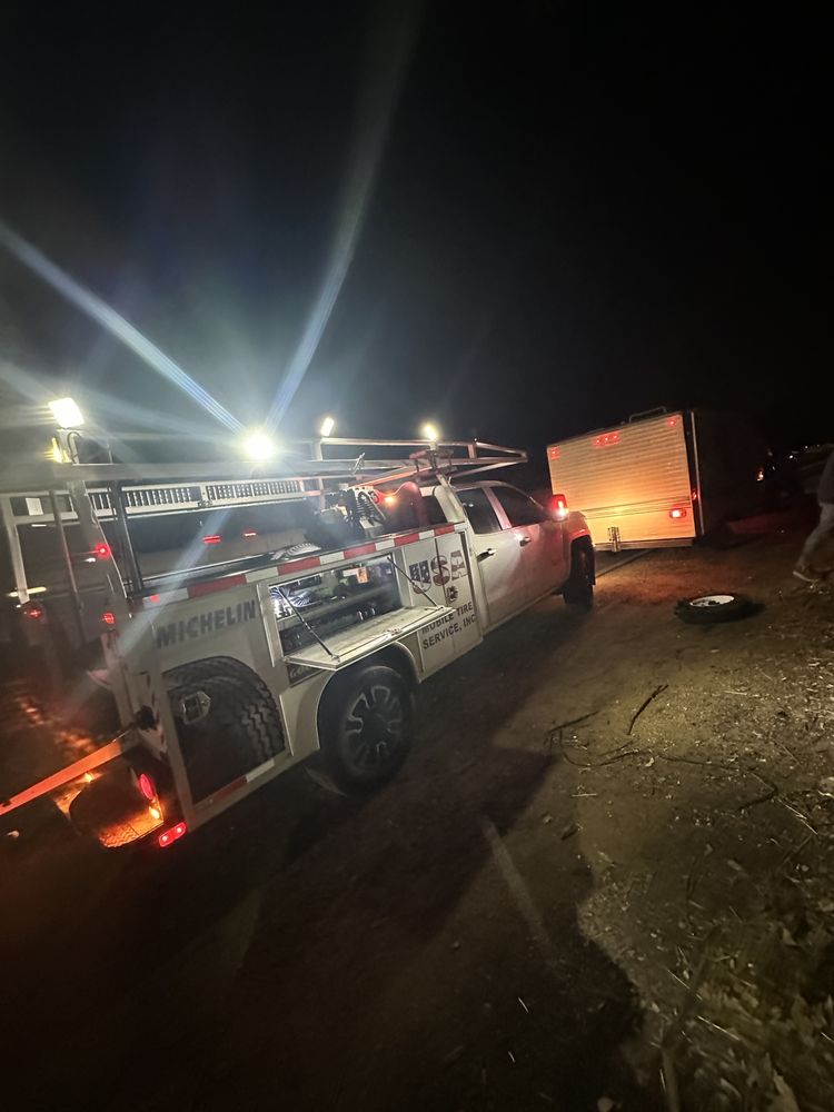 USA MOBILE TIRE SERVICE 1329 Photos & 41 Reviews 711 W 4th Ave