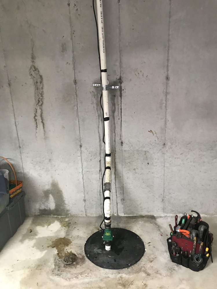 Slide of Greeno Plumbing & Heating