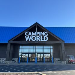 Camping World - Rothschild