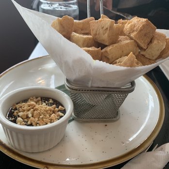 GAO Thai Kitchen - Fried tofu - Thai Near Me - Ramsey, New Jersey GAO Thai Kitchen - Fried tofu - Thai Near Me - Ramsey, New Jersey