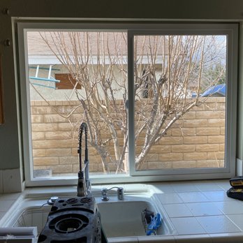 Bell Remodeling And Construction - Kitchen window - Roofing Near Me - Palmdale, California