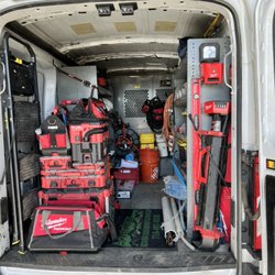 Advantage Sewer & Drain