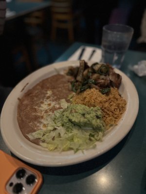 Rosita's Mexican Restaurant by null