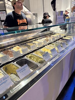 Wanderlust Creamery by null