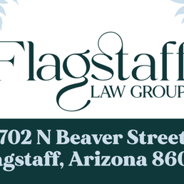 Exterior photo of Flagstaff Law Group - Flagstaff, Arizona Exterior photo of Flagstaff Law Group - Flagstaff, Arizona