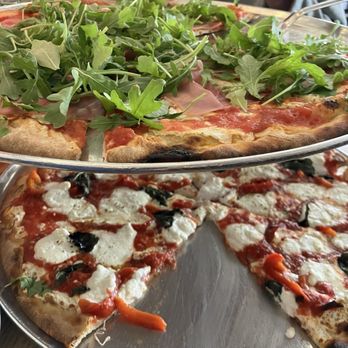 Juliana's - Pizza Near Me - Brooklyn, New York