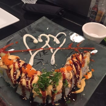QQ Sushi & Kitchen - Sushi Bars Near Me - Spokane, Washington