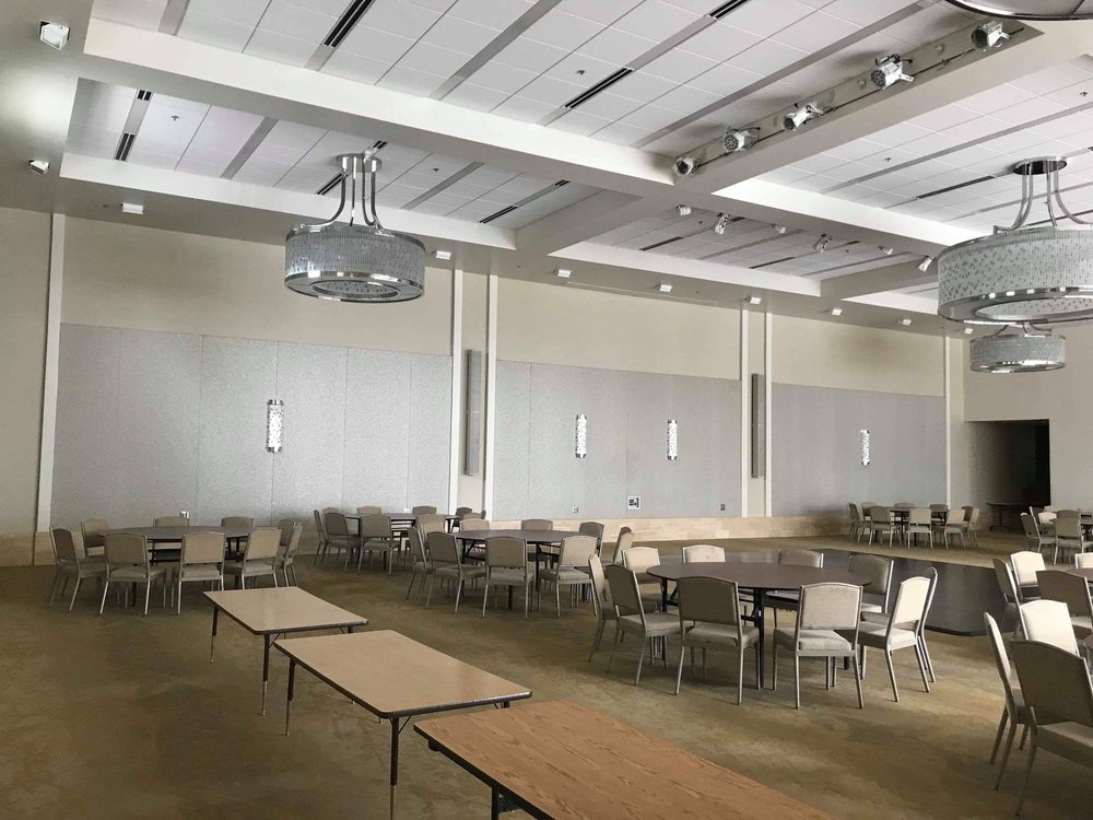 THE TRINITY BALLROOM / ST. ANTHONY CHURCH 58 Photos Venues & Event Spaces 778 S Rosemead