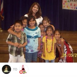 Puuhale Elementary School - Mrs. Kaniho... Elementary days...!!!