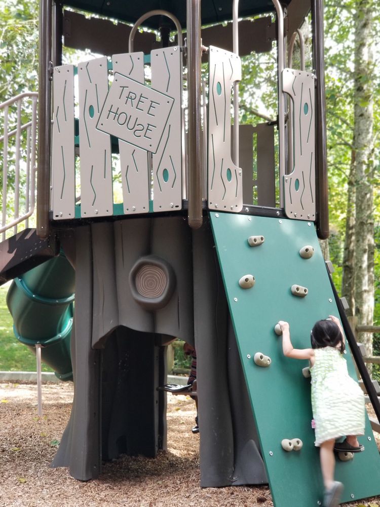 Skyridge Park Logo