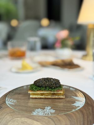 Jean-Georges by null