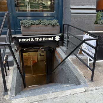 PEARL & THE BEAST - Updated February 2026 - 76 Photos & 29 Reviews - 22