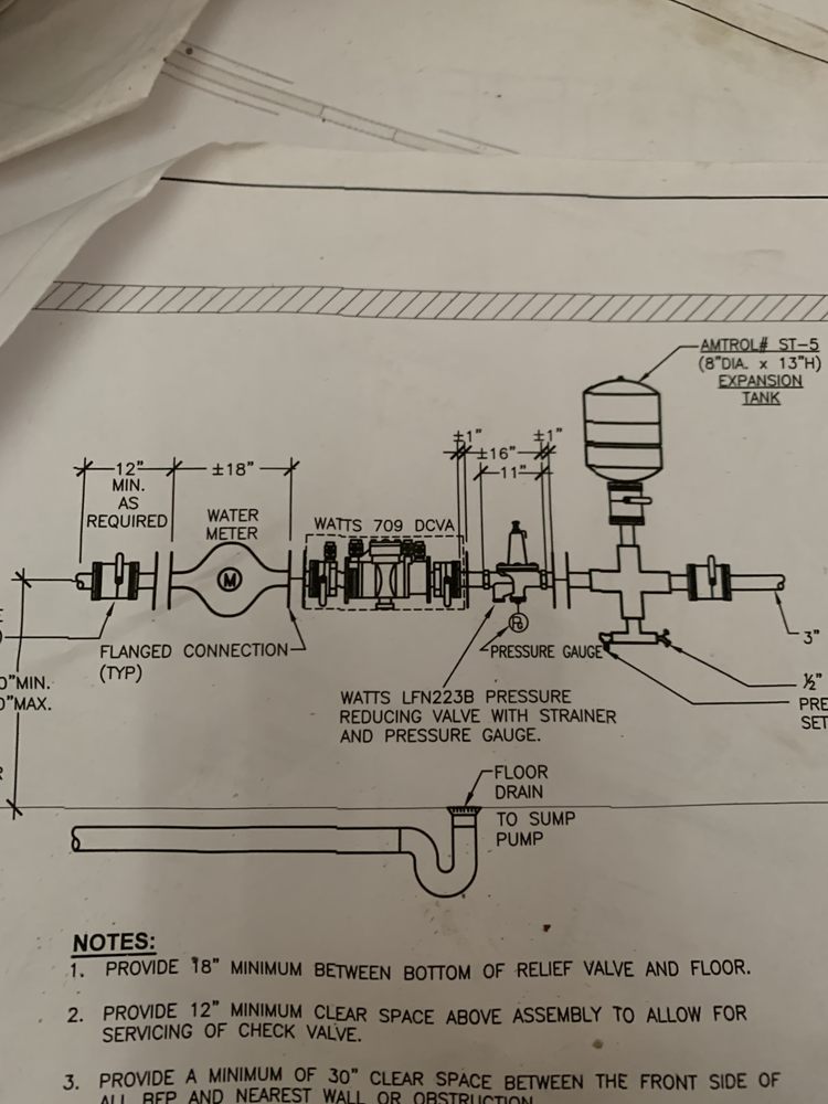 Slide of Mountain Maintenace & Renovations