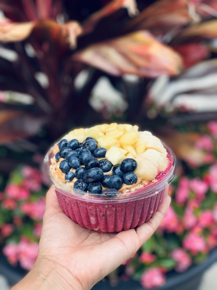 JUNGLE JUICE 58 Photos & 34 Reviews Juice Bars & Smoothies 1016