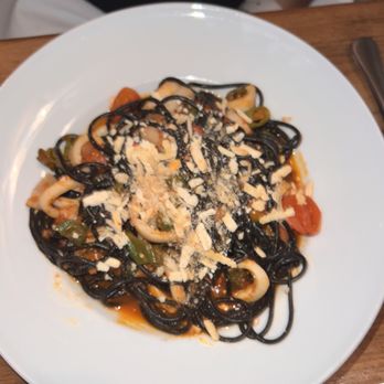 Zero Otto Nove -  Tuckahoe - Spaggetti Alla Chitarra - Italian Near Me - Tuckahoe, New York