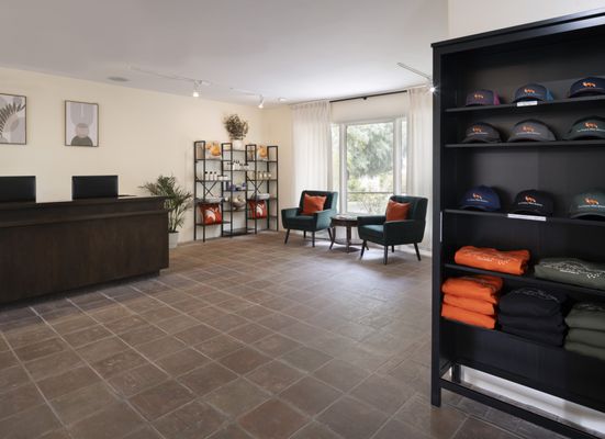 La Casa Del Zorro Desert Resort & Spa by null