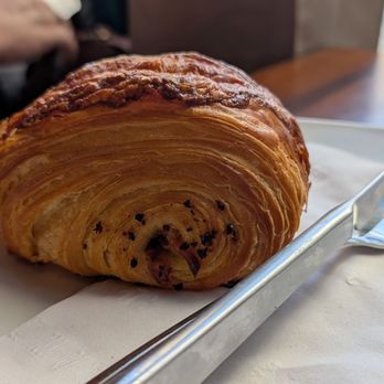 Cannelle Matt Knio - Coffee & Tea Near Me - Detroit, Michigan Cannelle Matt Knio - Coffee & Tea Near Me - Detroit, Michigan