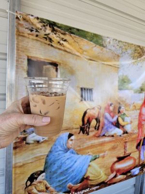 Bright Indian Food BIF ( Punjabi Dhaba ) (Little India) by null