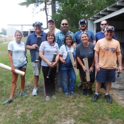 Pistol Safety Academy - Our recent class