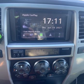 Stereo Blvd - Car Stereo Installation Near Me - Santa Ana, California