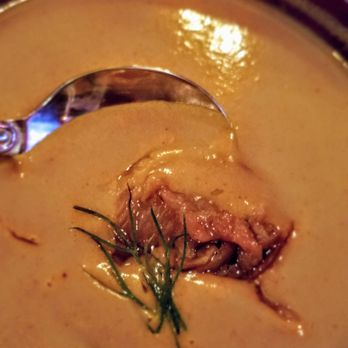 Oyo - Delicious home made pumpkin soup - Latin American Near Me - Pleasanton, California Oyo - Delicious home made pumpkin soup - Latin American Near Me - Pleasanton, California