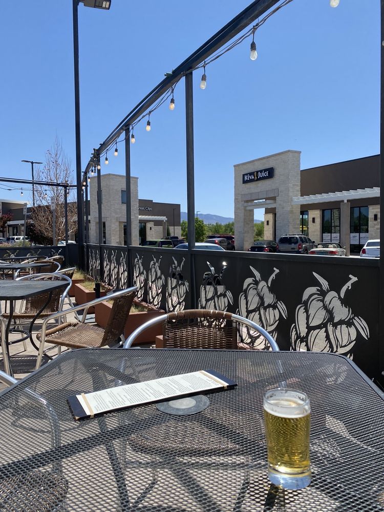 La Cumbre Brewing Company Westside
