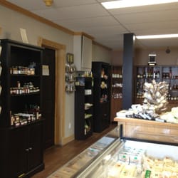 Fromagerie St-Fidele