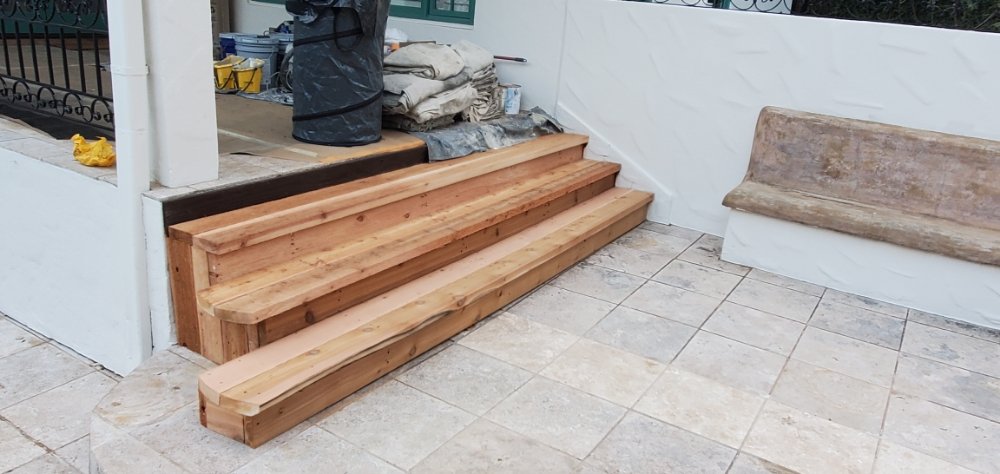 Slide of JGipson roofing and remodeling