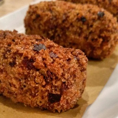 Spiazzo - Pizzeria - Roma by null