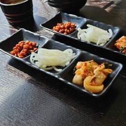 Buk Chang Dong Soon Tofu