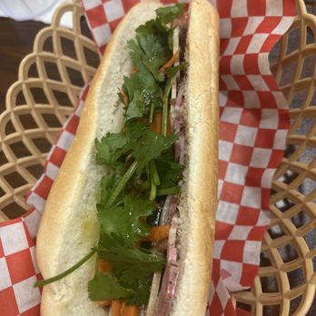 Vietnam Express - Combinayion Bahn Mi - Asian Fusion Near Me - San Antonio, Texas Vietnam Express - Combinayion Bahn Mi - Asian Fusion Near Me - San Antonio, Texas
