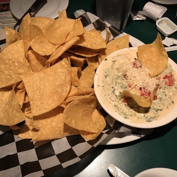 Roasters - Spinach queso dip - Southern Near Me - Atlanta, Georgia Roasters - Spinach queso dip - Southern Near Me - Atlanta, Georgia