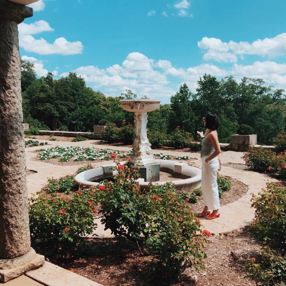 Maymont - Italian garden - Parks Near Me - Richmond, Virginia Maymont - Italian garden - Parks Near Me - Richmond, Virginia
