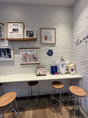 Levain Bakery by null