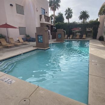 Lodge On The Desert - Nice pool - Hotels Near Me - Tucson, Arizona Lodge On The Desert - Nice pool - Hotels Near Me - Tucson, Arizona