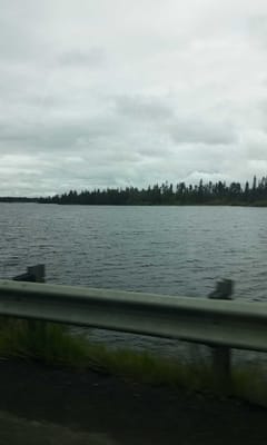 Tamarack Resort by null