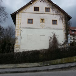 Landgasthof Wild - Ein Nenengelass des schönen Landgasthofes