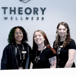 Theory Wellness