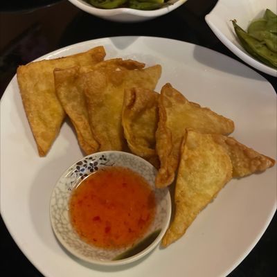 Katana Sushi & Ramen by null