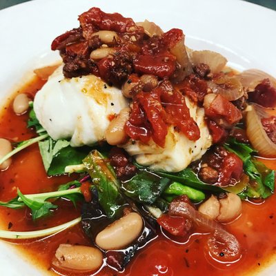 Chapoquoit Grill by null