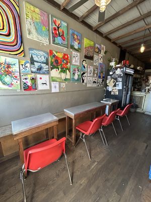 Headquarters by null