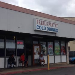 Pearl's Pantry