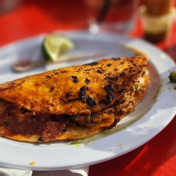 Tiki Taco - Birria tacos - Tacos Near Me - Kansas City, Missouri