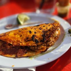 Tiki Taco - Birria tacos