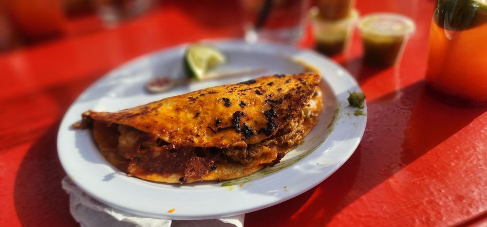 Tiki Taco