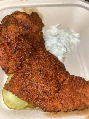 Birdies Hot Chicken by null
